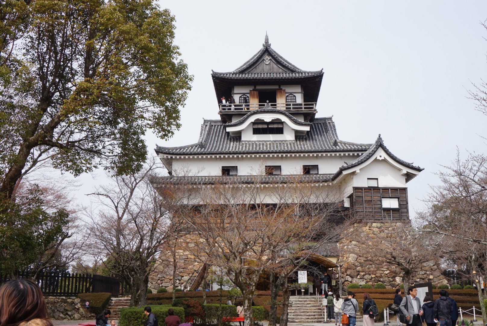 AndyHotDog 分享的打卡照片